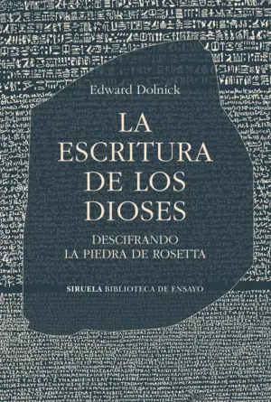 La Escritura de los Dioses