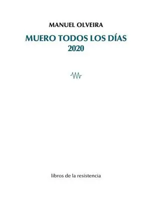 Muero Todos los Días 2020