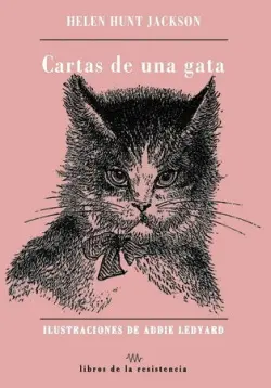 Cartas de una Gata