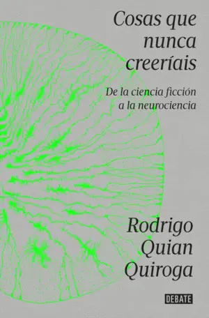 Cosas que Nunca Creeriais