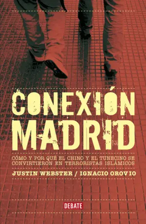Conexion Madrid