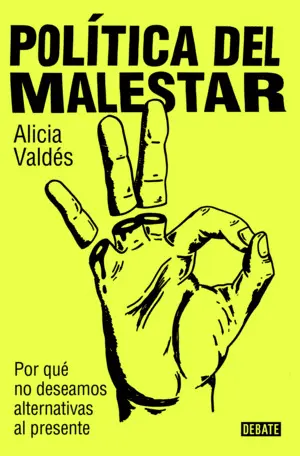 Política del Malestar