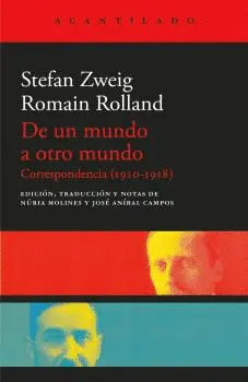 De un Mundo a Otro Mundo