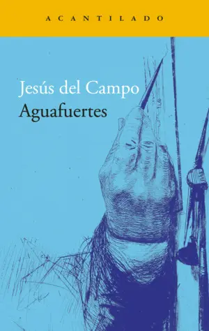 Aguafuertes