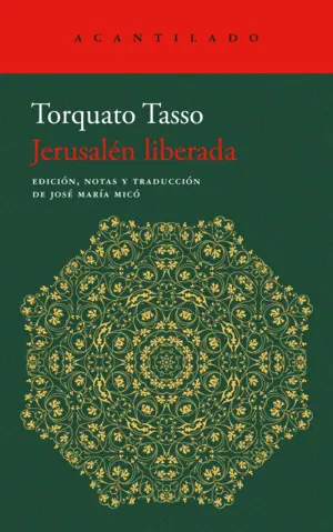 Jerusalén Liberada