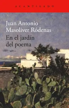 En el Jardín del Poema