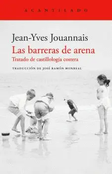 Las Barreras de Arena