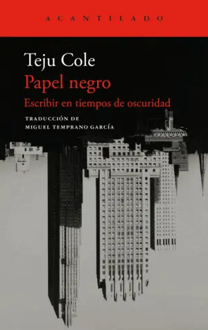 Papel Negro