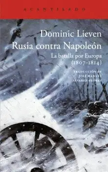 Rusia Contra Napoleon