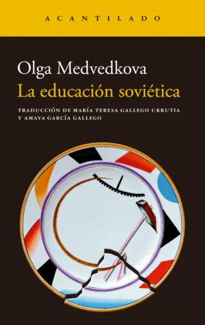 La Educación Soviètica