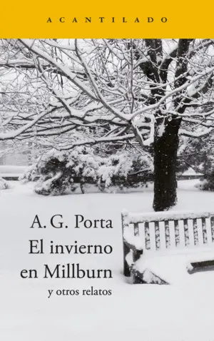 El Invierno en Millburn