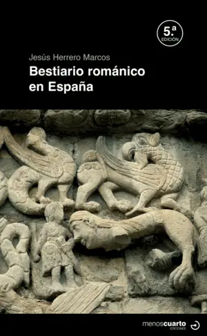 Bestiario Romanico en España