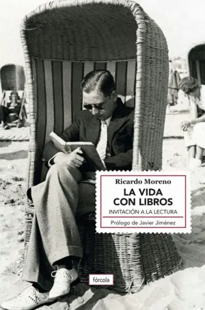 La Vida con Libros