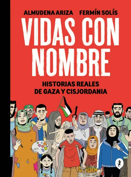 Vidas con Nombre