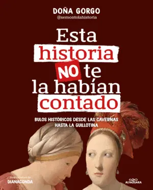 Esta Historia no te la Habían Contado