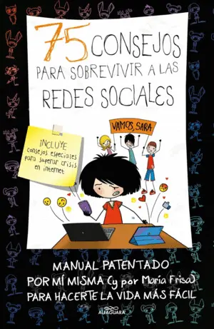 75 Consejos para Sobrevir a las Redes Sociales (75 Consejos 8)
