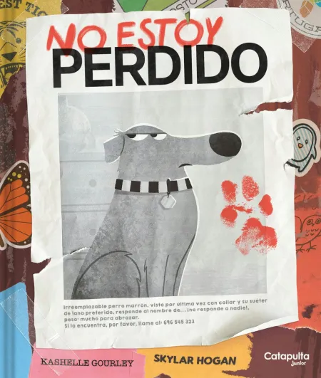 No Estoy Perdido