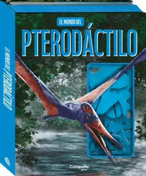 El Mundo del Pterodactilo