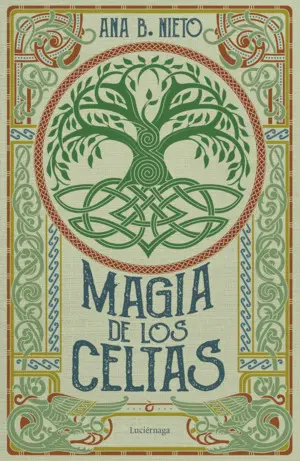 Magia de los Celtas