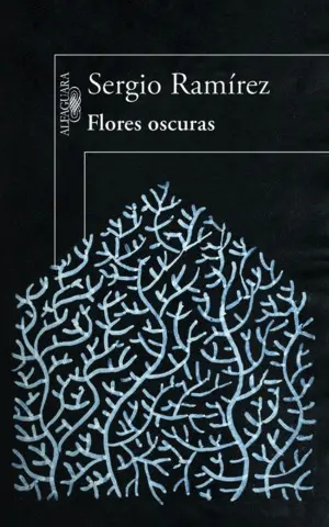Flores Oscuras