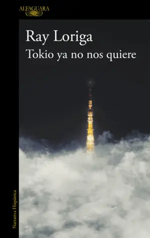 Tokio Ya no nos Quiere
