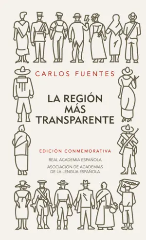 La Region Mas Transparente
