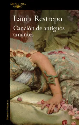 Cancion de Antiguos Amantes