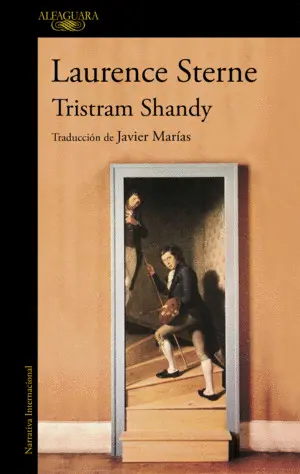 La Vida y las Opiniones del Caballero Tristram Shandy