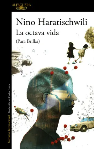 La Octava Vida (Para Brilka)