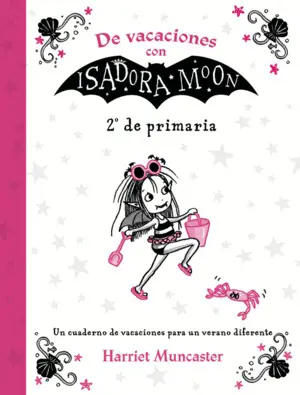 De Vacaciones con Isadora Moon - 2º de Primaria