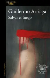 Salvar el Fuego