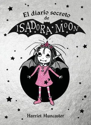 El Diario Secreto de Isadora Moon (Isadora Moon)