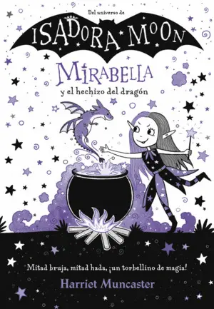 Mirabella y el Hechizo del Dragón (Mirabella)