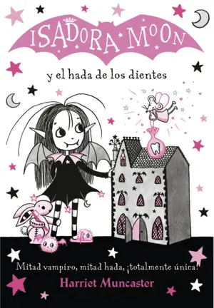 Isadora Moon y el Hada de los Dientes 10