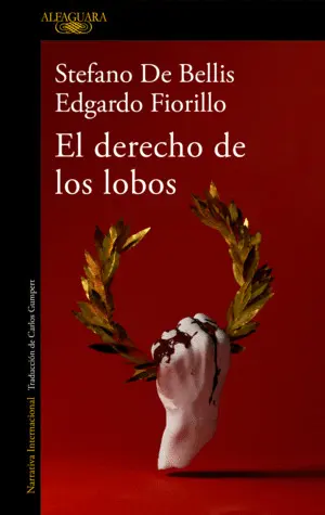 El Derecho de los Lobos