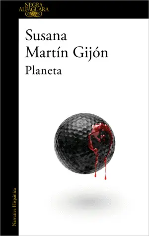 Planeta (Inspectora Camino Vargas 2)