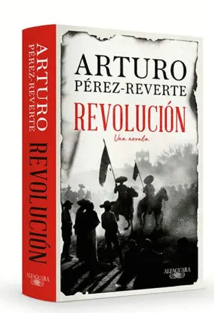 Revolución