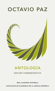 Antologia (Octavio Paz)