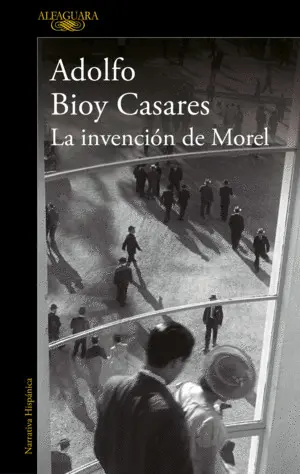 La Invencion de Morel