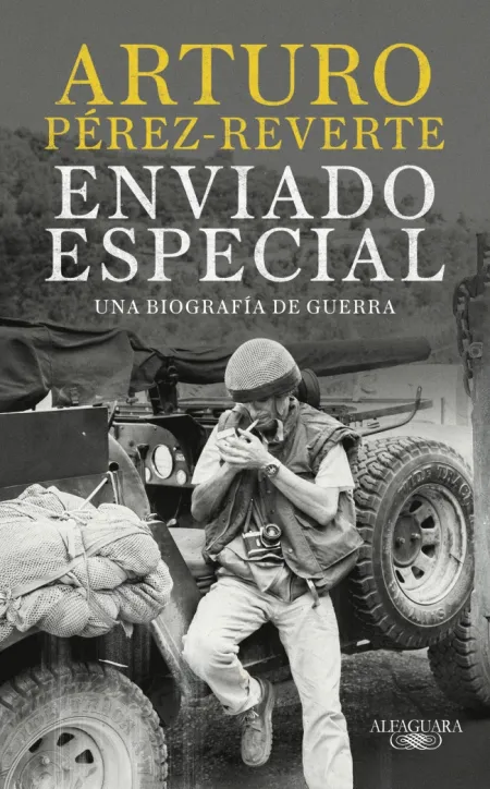 Enviado Especial