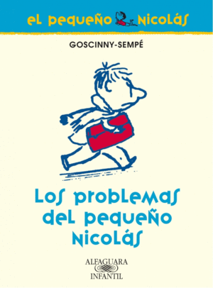 LOS PROBLEMAS DEL PEQUEÑO NICOLÁS