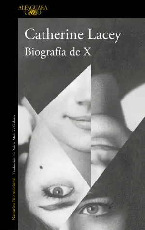 Biografia de X