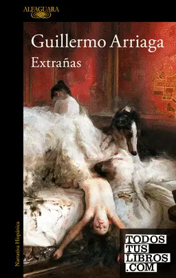 Extrañas