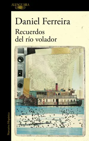 Recuerdos del Río Volador (Mapa de las Lenguas)