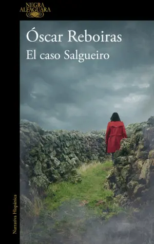 El Caso Salgueiro