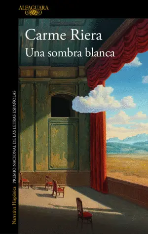 Una Sombra Blanca