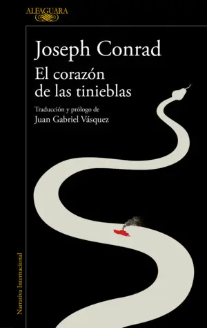 El Corazon de las Tinieblas