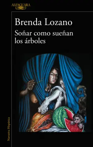 Soñar Como Sueñan los Árboles