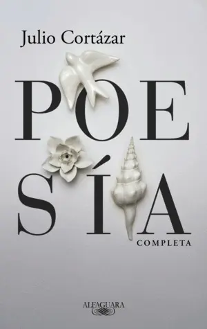 Poesía Completa
