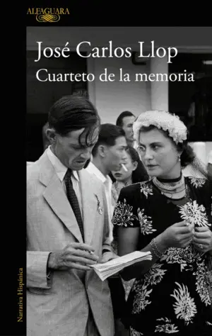 Cuarteto de la Memoria